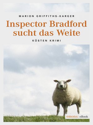 cover image of Inspector Bradford sucht das Weite